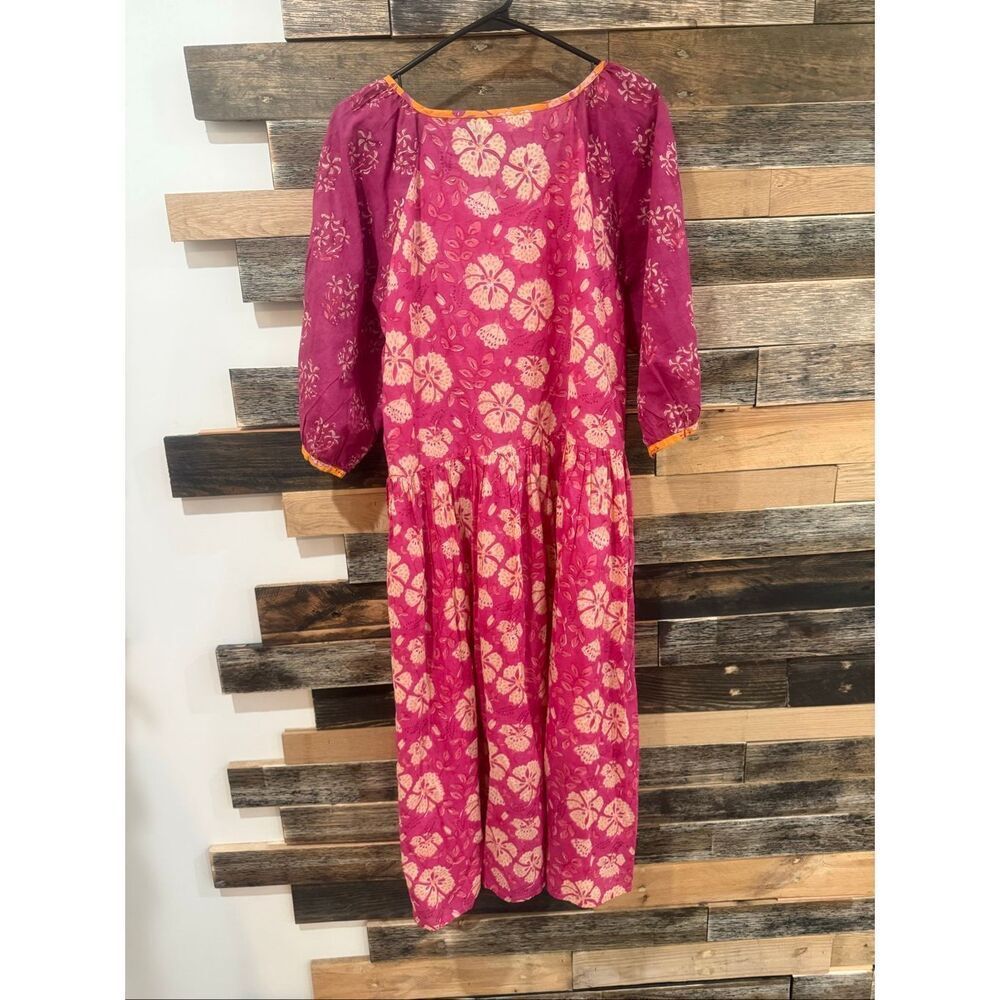 Gudrun Sjoden dress size Medium - Picture 2 of 8